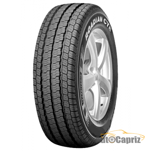 Шины Nexen Roadian CT8 205/70 R15C 104T